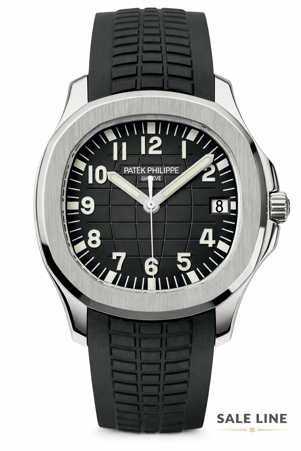 Patek Philippe Aquanaut