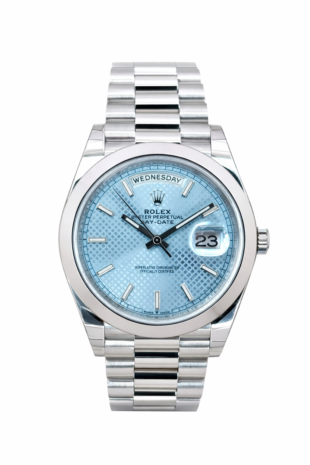 Rolex Day-Date 40mm 228206