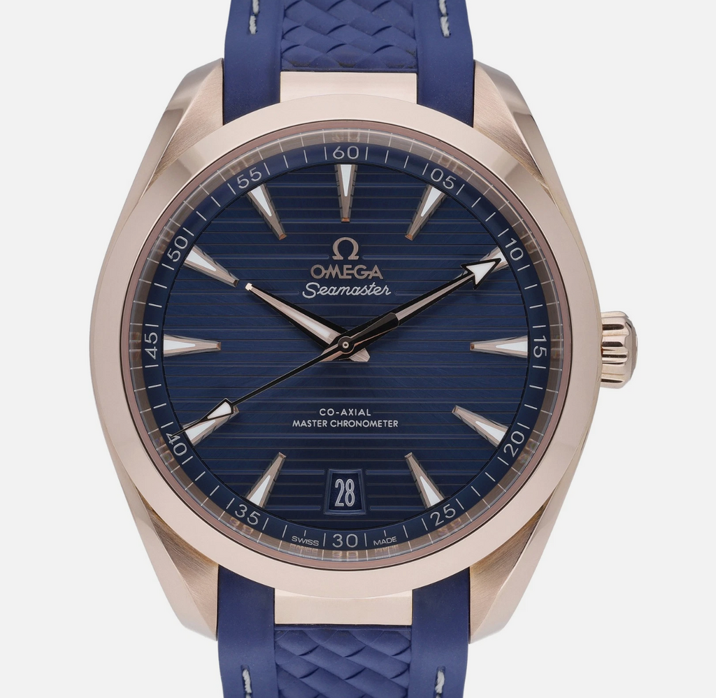 Omega Aqua Terra O22052412103001
