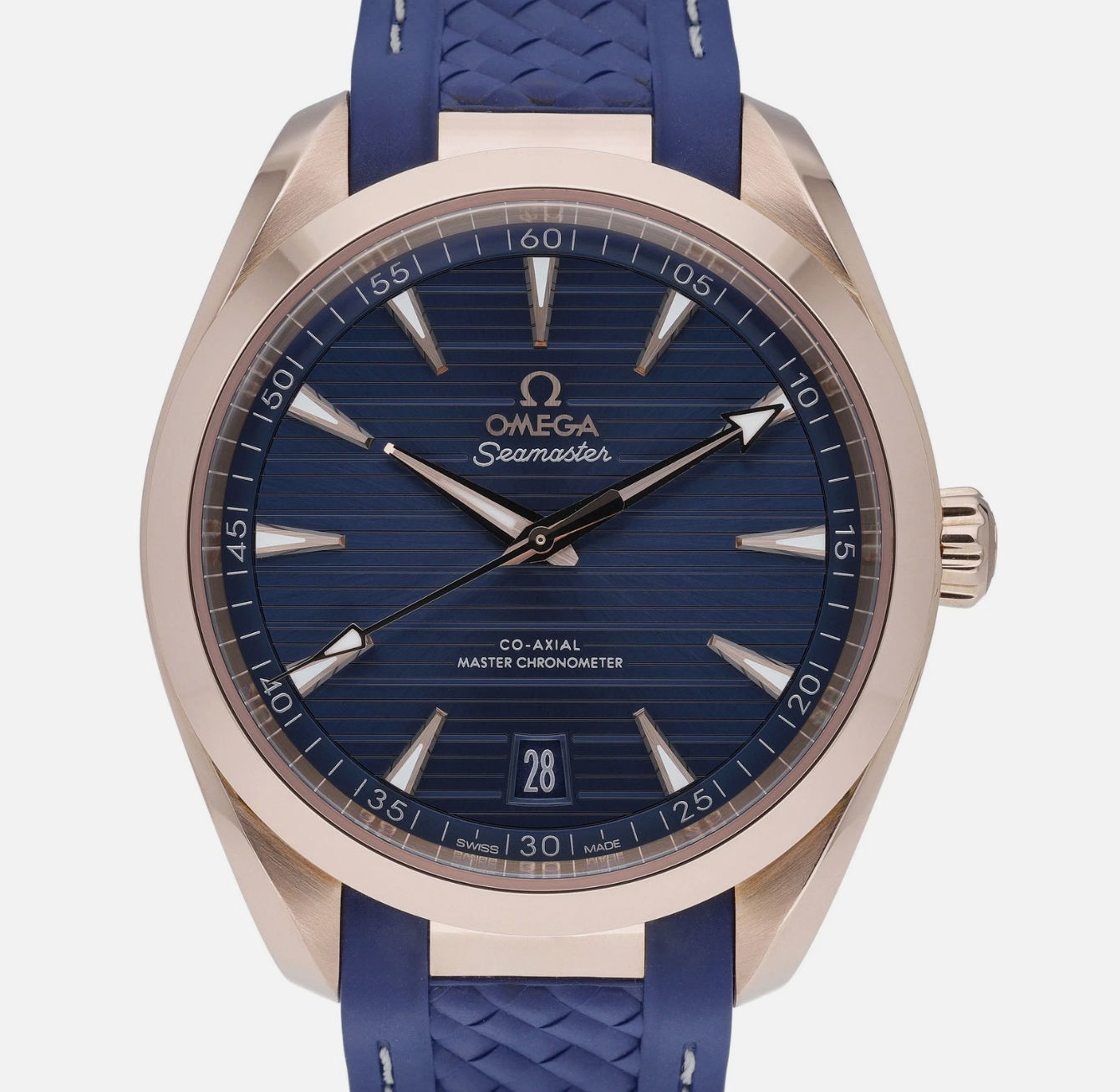 Omega Aqua Terra O22052412103001