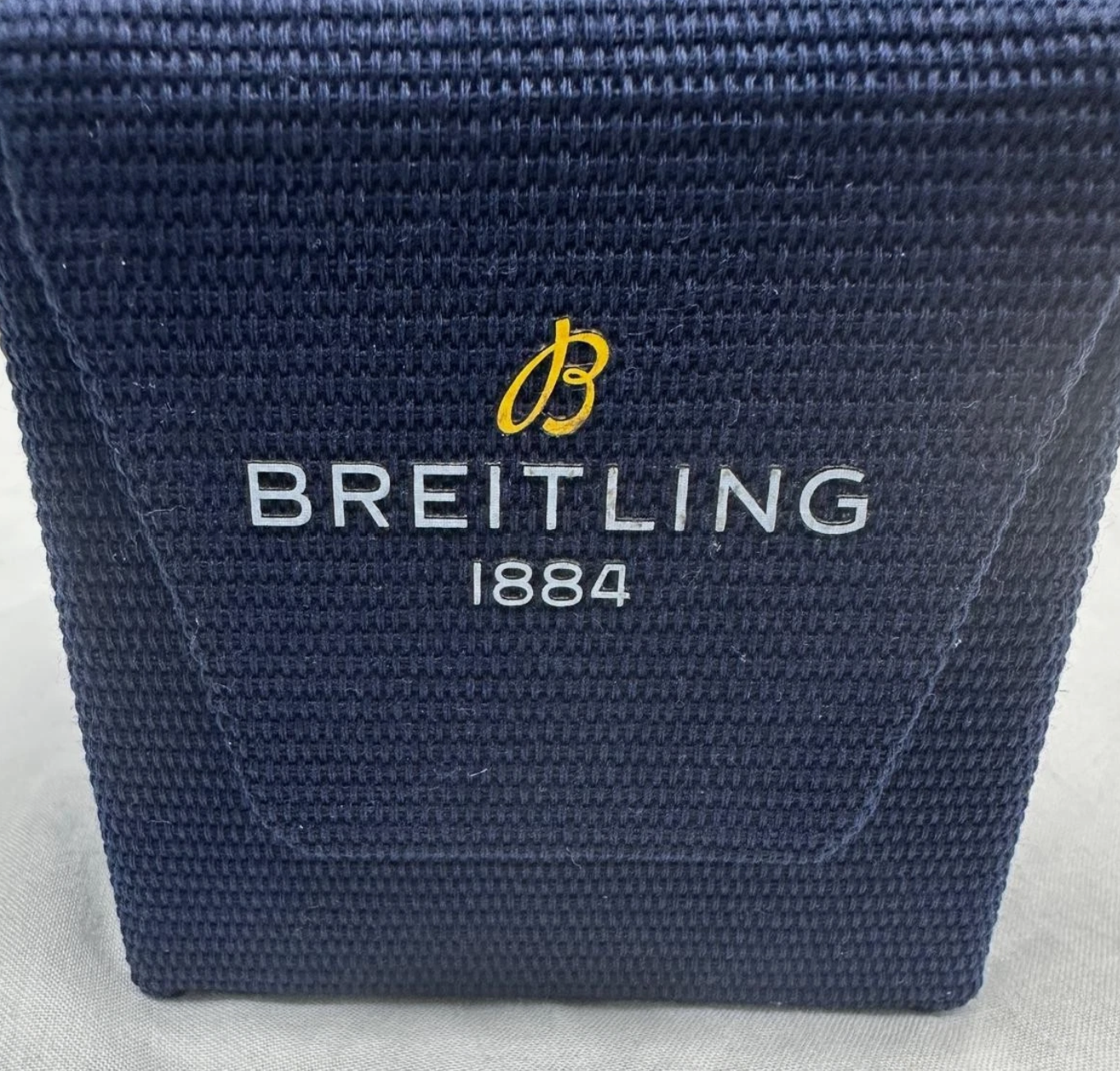 Breitling Colt  Superocean A17375E71C1A1