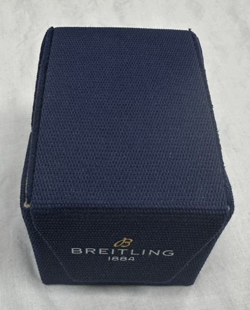 Breitling Colt  Superocean A17375E71C1A1