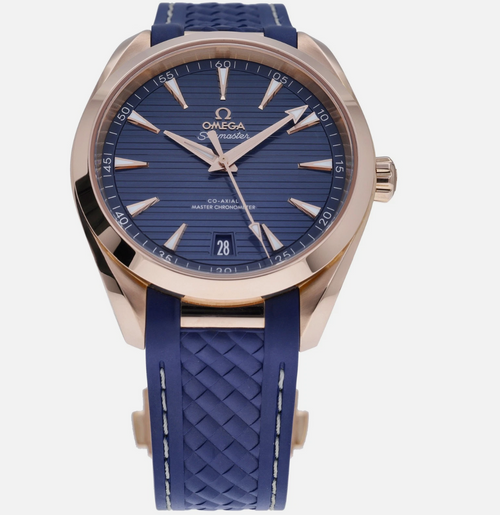 Omega Aqua Terra O22052412103001