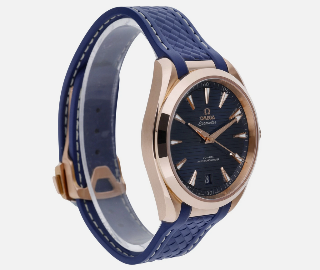 Omega Aqua Terra O22052412103001