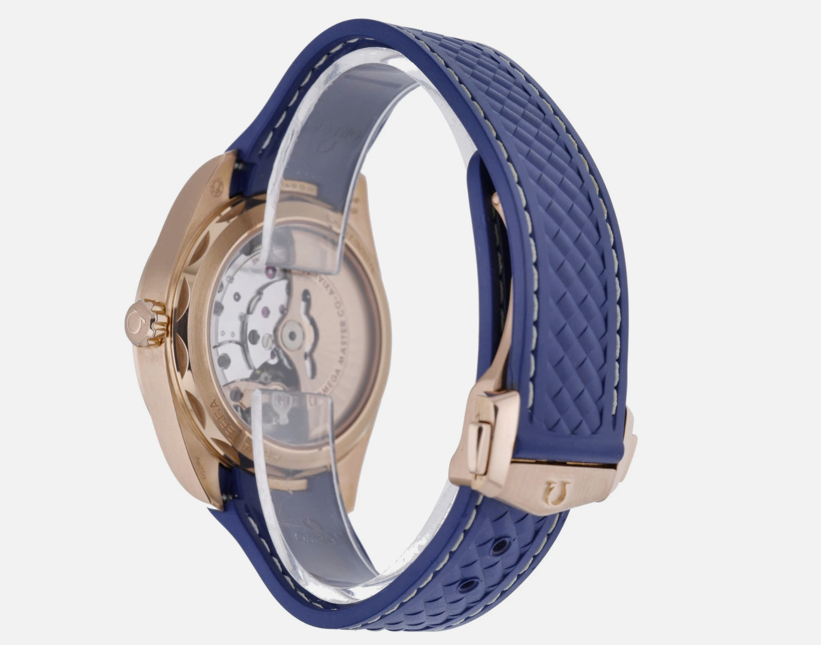 Omega Aqua Terra O22052412103001