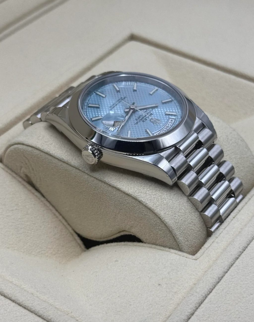 Rolex Day-Date 40mm 228206