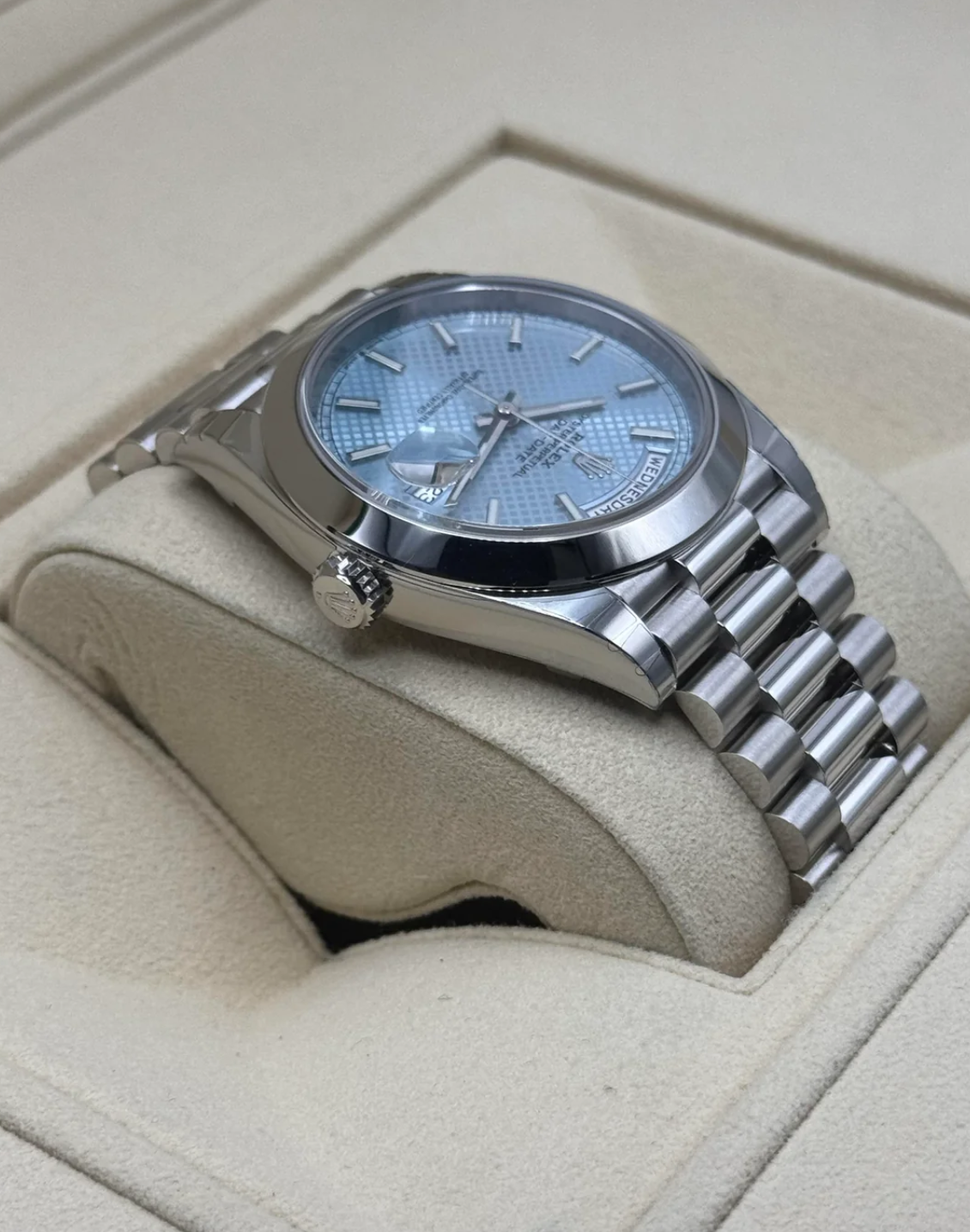 Rolex Day-Date 40mm 228206